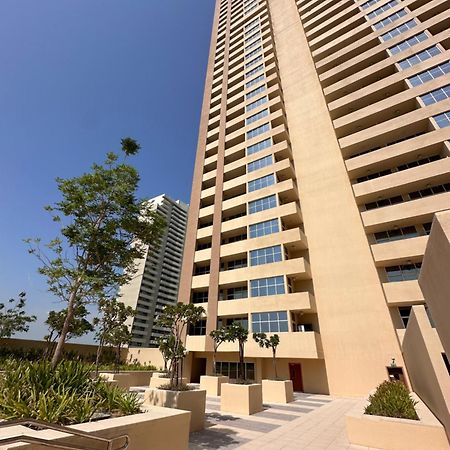 Your Perfect Stay In Jvc Dubaj Zewnętrze zdjęcie