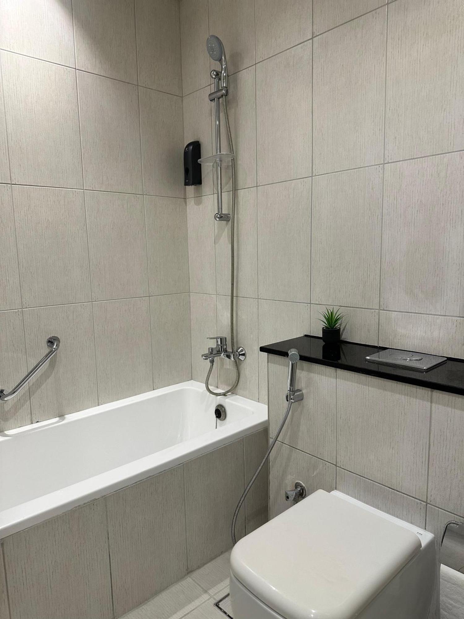 Your Perfect Stay In Jvc Dubaj Zewnętrze zdjęcie