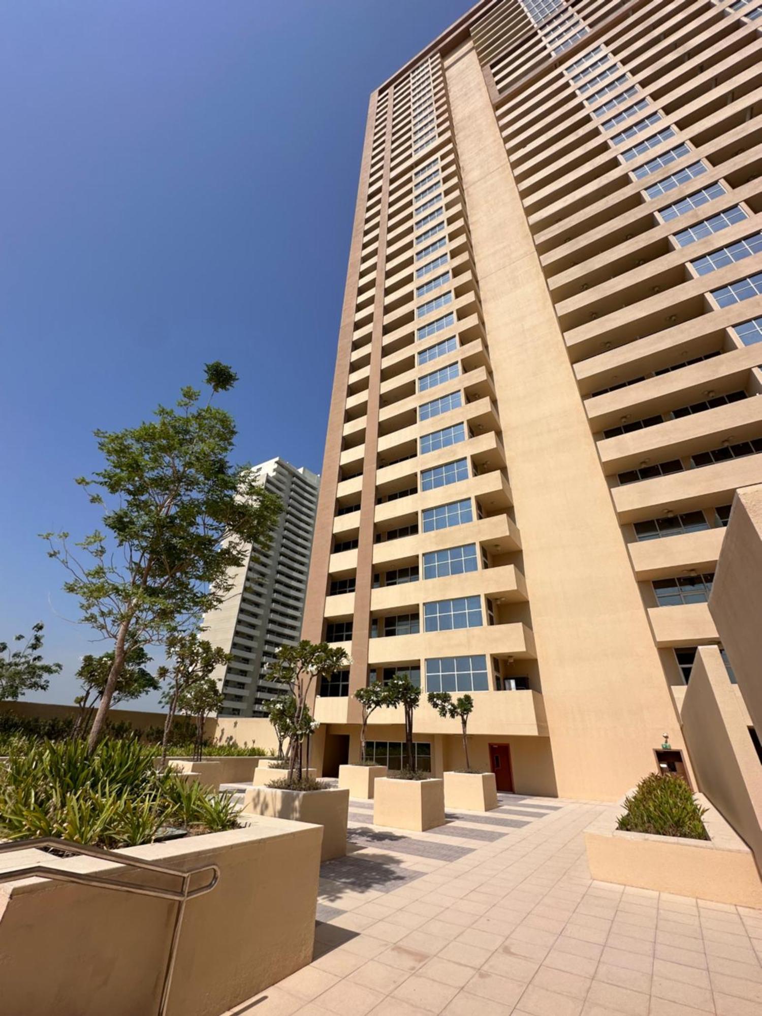 Your Perfect Stay In Jvc Dubaj Zewnętrze zdjęcie