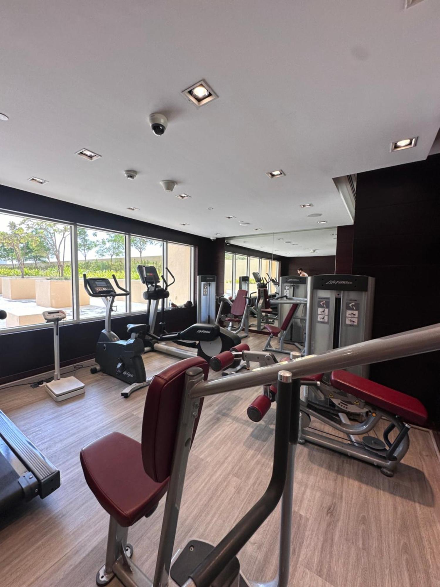 Your Perfect Stay In Jvc Dubaj Zewnętrze zdjęcie