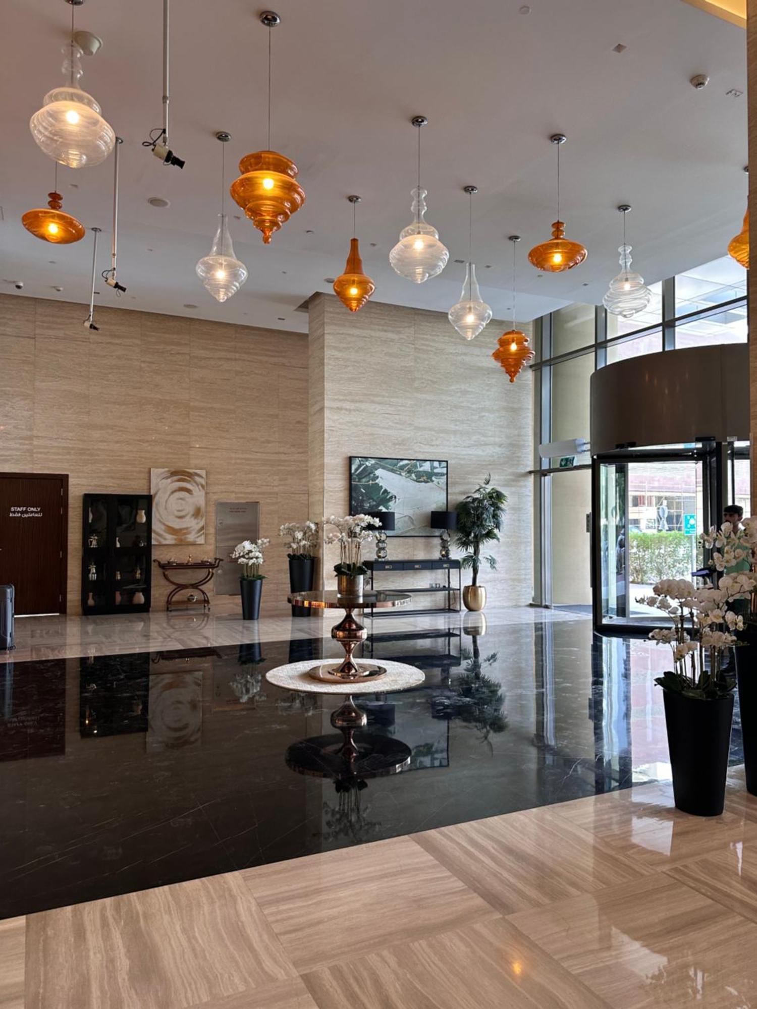 Your Perfect Stay In Jvc Dubaj Zewnętrze zdjęcie